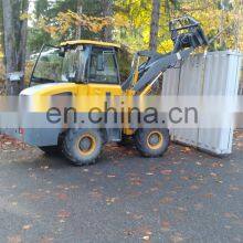 Prefab Container House Flat Pack Container House Quick Installation Collapsible Container House thumbnail-5