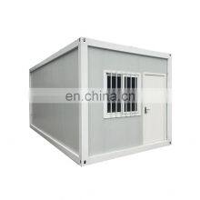 High Quality Modern Steel Fabricated Quick Assembly Multi-Function House Prefabricated Homes