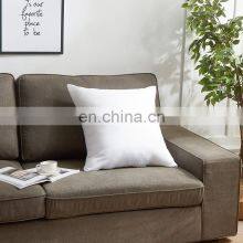 European Style Case High Quality Custom Sofa Bed Washable Decorative African Wholesale Throw Pillow Inserts thumbnail-1