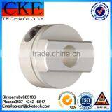 Aluminum Anodizing Turning and Milling Parts Fabrication