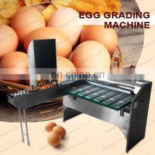 Commercial Chicken Egg Grading Machine Egg Sorting Grading Machinery thumbnail-4