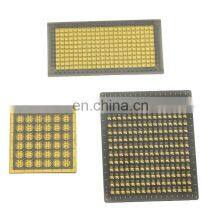 Online Wholesale High Thermal Conductivity HTCC ALN Aluminum Nitride Led Bracket for Sale thumbnail-1