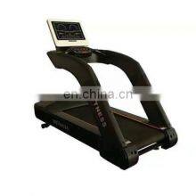 Heavy Duty Cheap Motorised Commercial Treadmill thumbnail-3