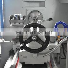 Продается ЧПУ токарный станок CK6136 X750 для точной резки резьбы thumbnail-5
