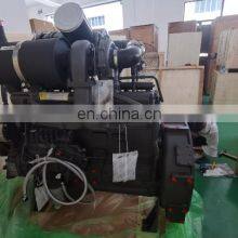 Genuine Yuchai YC6105G 85kw Engine Assembly for ZL30G Loader thumbnail-4