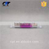 3g Shiny Double Head Lipstick Container