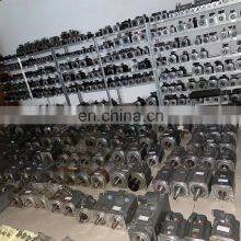 SIMOTICS Simogear Synchronous Servo Motor 1FK7083-5AF71-1DA0 1fk7103-2ac74-1eg1 Servo Motor thumbnail-5