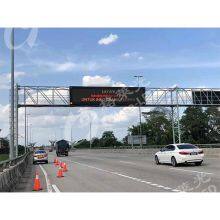 P31.25 Variable Message Sign Led Modules VMS Display System Modules thumbnail-5