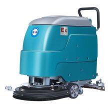 Взрывобезопасный поломойка для ходьбы за собой thumbnail-2