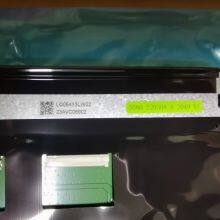 LQ064X3LW02 Sharp 6.4-inch LCD Screen With High Resolution 1024X768