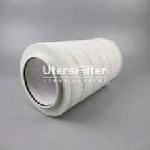 HC8314FAN16H UTERS Replace of PA LL Hydraulic Oil Filter Element thumbnail-3
