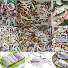 Hand Foods (Dalian) Co., Ltd. company overview - view 1 thumbnail