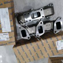 Perkins 3773A061 Oil Filter Head for Engine 1104D-E44T 1104C-E44 thumbnail-3