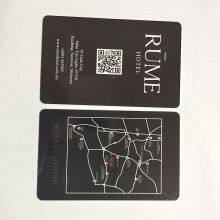 Customized Hotel Room Card T5577 Door Lock Card Hotel Universal Smart Access Card ic Access Card Customized thumbnail-2