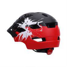 MD-90A Helmet Line-kid Balance Bike thumbnail-2