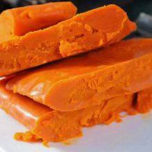 Factory Supplier Delicious Spicy Butter Hot Pot Base Spicy Butter Chili Base thumbnail-3