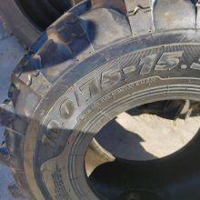 Lawnmower Farm Machinery Feed Truck Tyre10.0/75-15.3 thumbnail-2
