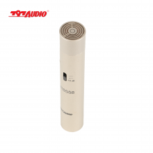 797Audio Apcr01customized Logo Small Diaphragm Pencil Cardioid Condenser Microphone Professional Windshield Suspension System Shotgun Mic thumbnail-3