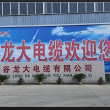 Yanggu Longda Cable Co., LTD company overview - view 1 thumbnail