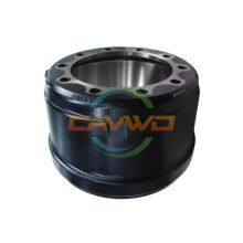 Truck Auto Parts Brake System Brake Drum for FUWA thumbnail-4