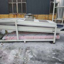 Baby Diapers Separating for SAP Fluff Pulp And Plastic Diaper Recycling Machines thumbnail-2