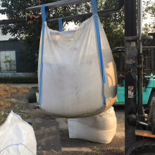 Coated PP Woven Super Sacks Jumbo Bag/ FIBC /Big Bag /Sand Bag Supplier One Ton thumbnail-2