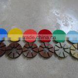 Diamond Floor Polishing Pads For Concrete thumbnail-3