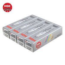 Wholesale Original Genuine NGK Spark Plug Iridium Platinum ILFR6B 6481 Car Engine Spark Plug for VOLVO thumbnail-3