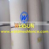 Werson Plastic Breeding Mesh Opening Size: 4cm thumbnail-6