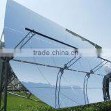 PARABOLIC TROUGH SOLAR MIRROR thumbnail-2