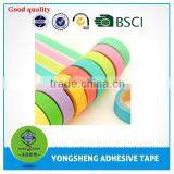 2015 Hot Selling Office Stationery Tape,Colorful Transparent Stationery Tape thumbnail-2