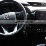 2016 HILUX NEW SHAPE FOR EXPORT thumbnail-1
