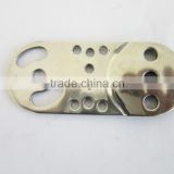 Precision Steel Custom Auto Part Sheet Metal Stamping Parts