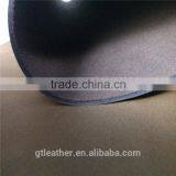 Genuine Cow Nubuck Leather for Nubuck Leather Sofa thumbnail-3