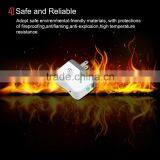 New Arrival With Qualcomm Quick Charge 3.0 Single Usb Wall Charger Quality Choice