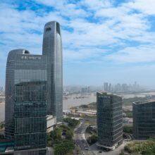 HDPE 9255 Polyethylene Film Grade For Packaging Shopping Bag Product Film thumbnail-5