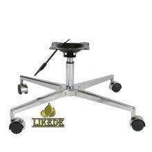 Criss-Cross Aluminum Sofa Base Legs Newest Furniture Metal Legs