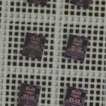 C09-0R418 Connectorized From Marki Microwave Coupler, Directional, 9 DB, 450 to 18000 MHz, 2 dB IL, Connectorized thumbnail-4