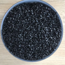 PA66 DuPont 10B40HS1 40% Mineral Fiber Reinforced Heat Stable With Mold Release Agent Transmission Gear Parts of PA66 Nylon PA66 10B40HS1 thumbnail-4