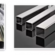 Q195 Square/Rectangular Welded Carbon Steel Pipe/Tube API 5L ASTM A53 in Stock Suitable for Cold Climates for Building Material thumbnail-2