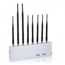 How to Obtain FCC ID Certification for a WiFi Jammer