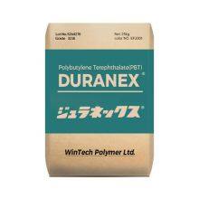 DURANEX PBT 733LD Poly Plastics Rohmaterial Polybutylen-Terephthalat PBT Kunstharz thumbnail-1