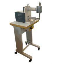 SC - 527 Shoe Mouth Massage Hammer Flattening Machine thumbnail-4