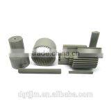 High Precision Custom Not Standard Aluminum Cnc Machining Parts With Laser Cutting Machining Service thumbnail-1