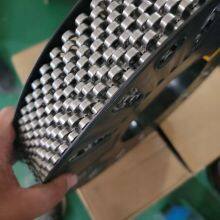 15-9/5x1.75 Food Standard Packing Aluminum Great Wall Clips