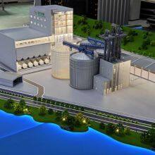 Sand Table Model Manufacturer for Park Construction thumbnail-4