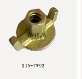 Forged Flange Wing Nut TW92