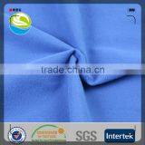 100% Polyester Super Poly Fabric/tricot Brush Fabric for School Uniform/sport Wear Fabric Quality Choice thumbnail-2