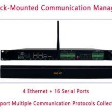 Smart Energy Management Gateway Multi-Protocol Data Acquisition & Remote Monitoring for Smart Grid & Renewable Energy Systems thumbnail-3