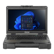 Getac B360 PRO Full Durable Laptop 13.3-Inch Brand New Original Price Negotiable